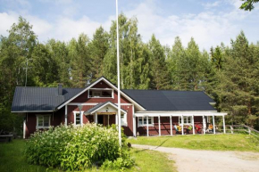 Männikkölän Pirtti Nurmes